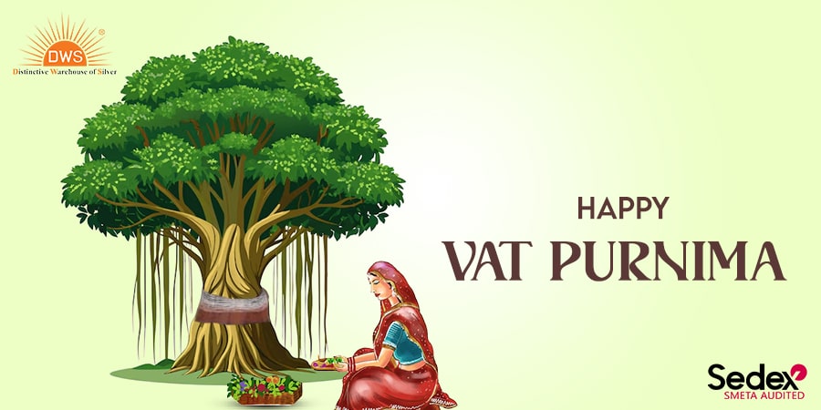Happy Vat Purnima